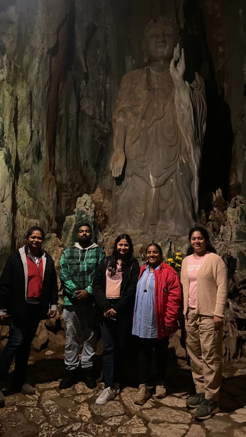 Adventure expedition tour package from Bangalore by SRK Holidays