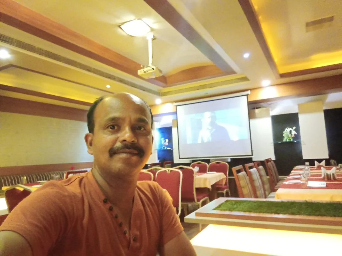 Beach holiday tour package from Bangalore by SRK Holidays